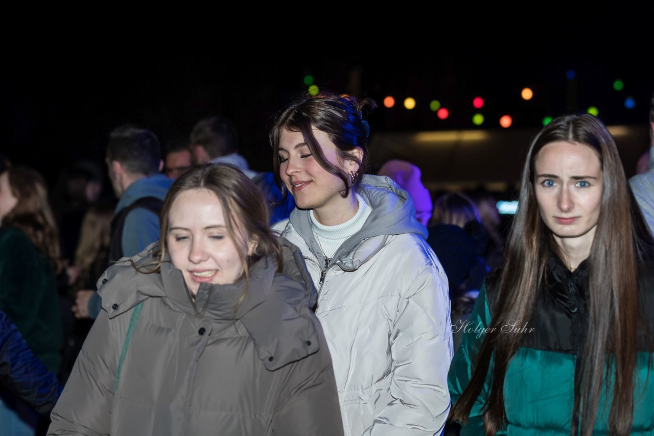 Bild 446 - Osterfeuer